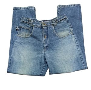 Vintage y2k Lugz Jeans